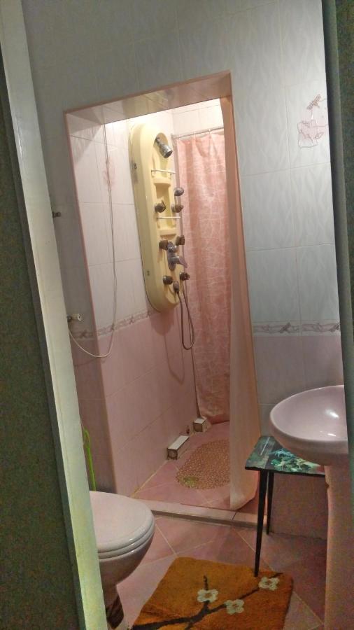 Уютный Дом У Моря โอเดสซา ภายนอก รูปภาพ