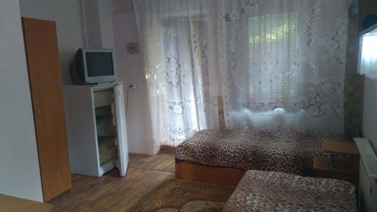 Уютный Дом У Моря โอเดสซา ภายนอก รูปภาพ